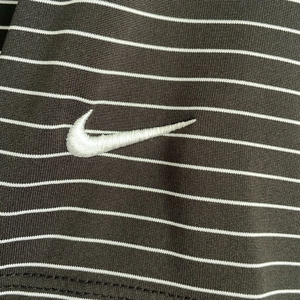 Nike golf tour